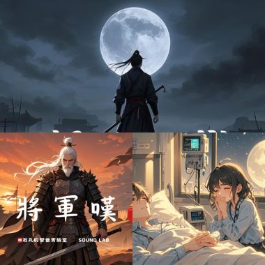 好聽的歌單