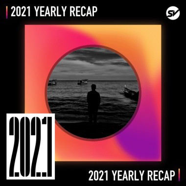 2021 個人年度精選之最