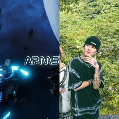 Rapper's