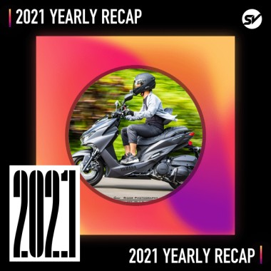 2021 個人年度精選之最