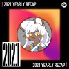 2021 個人年度精選之最