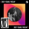 2021 個人年度精選之最