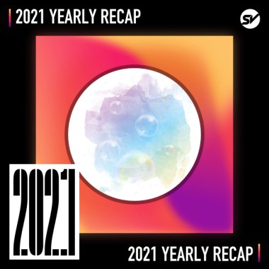 2021 個人年度精選之最