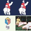 大象體操 Elephant Gym