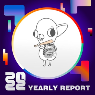 2022 個人年度精選