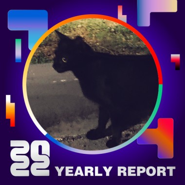2022 個人年度精選