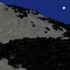 夜空