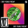 2021 個人年度精選之最
