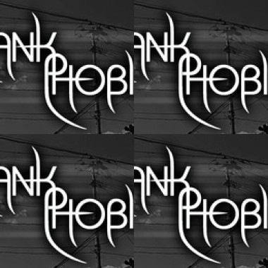 Blank Phobias