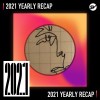 2021 個人年度精選之最