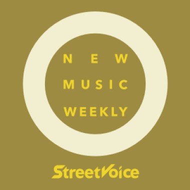 【StreetVoice新歌週報】 April vol.2