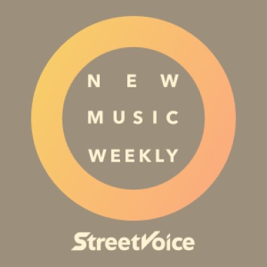 【StreetVoice新歌週報】Mar vol.3