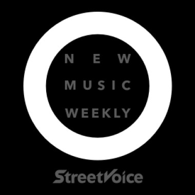 【StreetVoice新歌週報】April vol.4