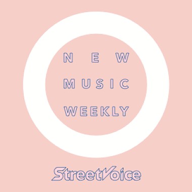 【StreetVoice新歌週報】March vol.2