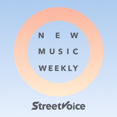 【StreetVoice新歌週報】May vol.3
