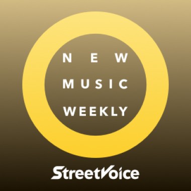 【StreetVoice新歌週報】Oct vol.3