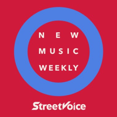 【StreetVoice新歌週報】Aug vol.4