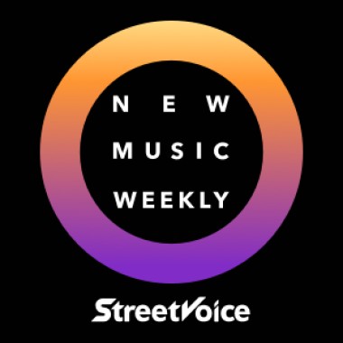 【StreetVoice新歌週報】Dec vol.3