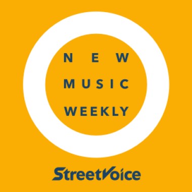 【StreetVoice新歌週報】April vol.1