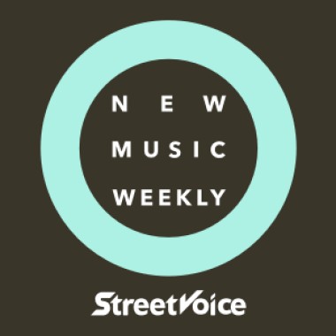 【StreetVoice新歌週報】May vol.1