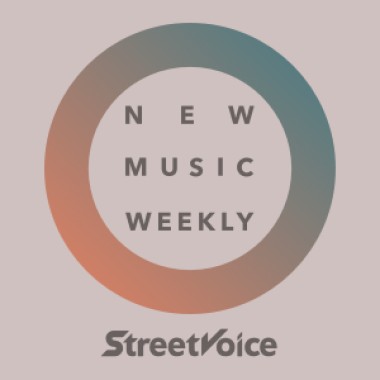 【StreetVoice新歌週報】June vol.5