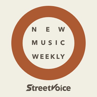 【StreetVoice新歌週報】Nov vol.3