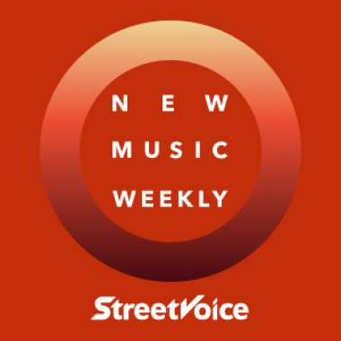 【StreetVoice新歌週報】Dec vol.2