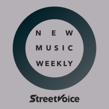 【StreetVoice新歌週報】Aug vol.2
