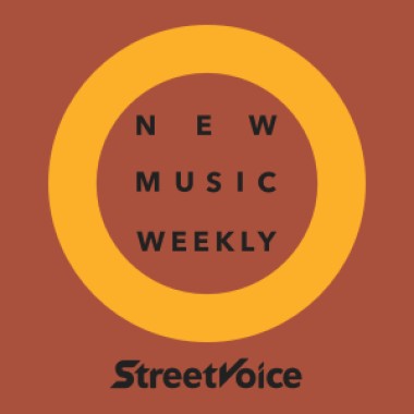 【StreetVoice新歌週報】July vol.3