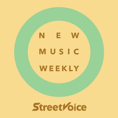 【StreetVoice新歌週報】Aug vol.1