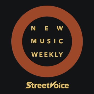 【StreetVoice新歌週報】May vol.4
