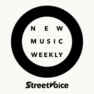 【StreetVoice新歌週報】Nov vol.4