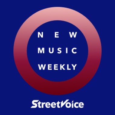 【StreetVoice新歌週報】Oct vol.1
