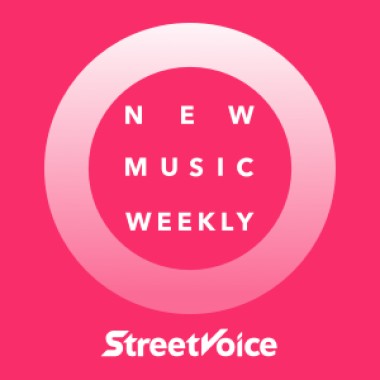 【StreetVoice新歌週報】Dec vol.4