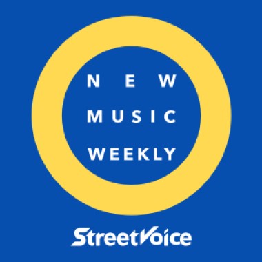 【StreetVoice新歌週報】May vol.5