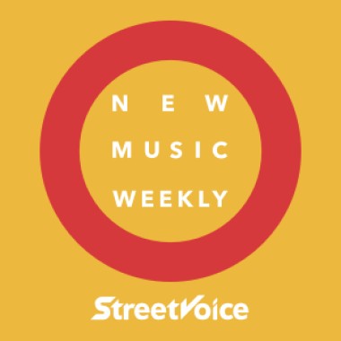 【StreetVoice新歌週報】Sep vol.2