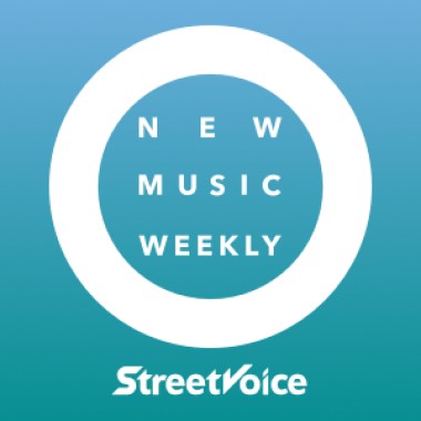 【StreetVoice新歌週報】Sep vol.1