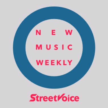 【StreetVoice新歌週報】Aug vol.2
