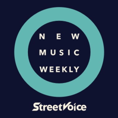 【StreetVoice新歌週報】 April vol.3