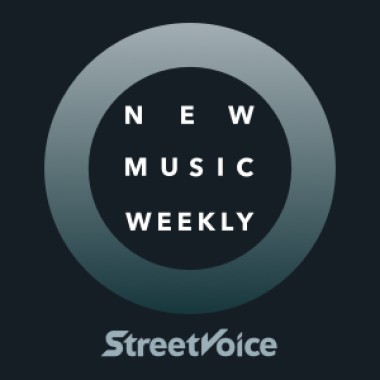 【StreetVoice新歌週報】April vol.4