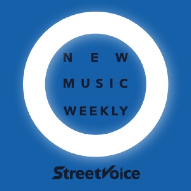 【StreetVoice新歌週報】January vol.1