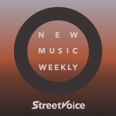 【StreetVoice新歌週報】May vol.4