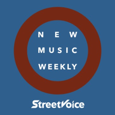 【StreetVoice新歌週報】Dec vol.1