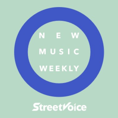 【StreetVoice新歌週報】Jul vol.4