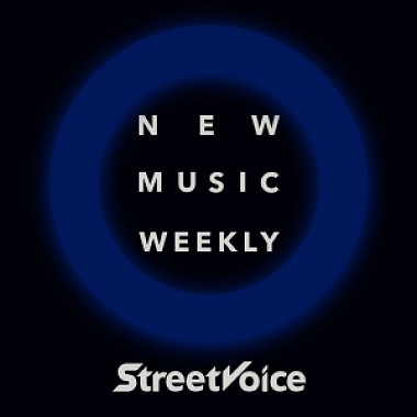 【StreetVoice新歌週報】Apr vol.4