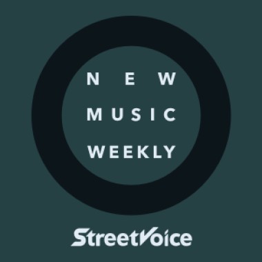 【StreetVoice新歌週報】May vol.3