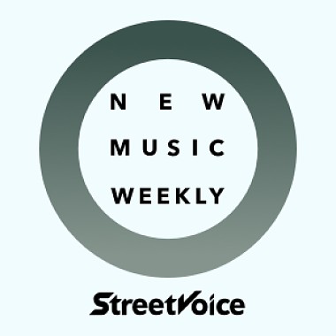 【StreetVoice新歌週報】Jan vol.4