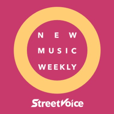【StreetVoice新歌週報】 March vol.3