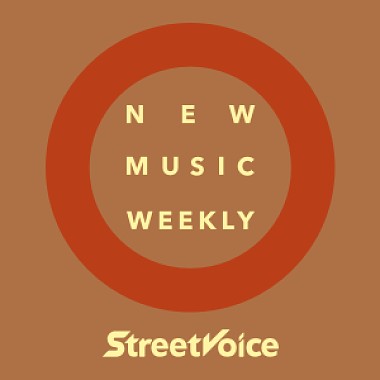 【StreetVoice新歌週報】Oct vol.1
