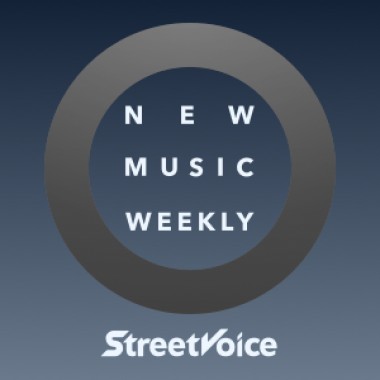 【StreetVoice新歌週報】May vol.2